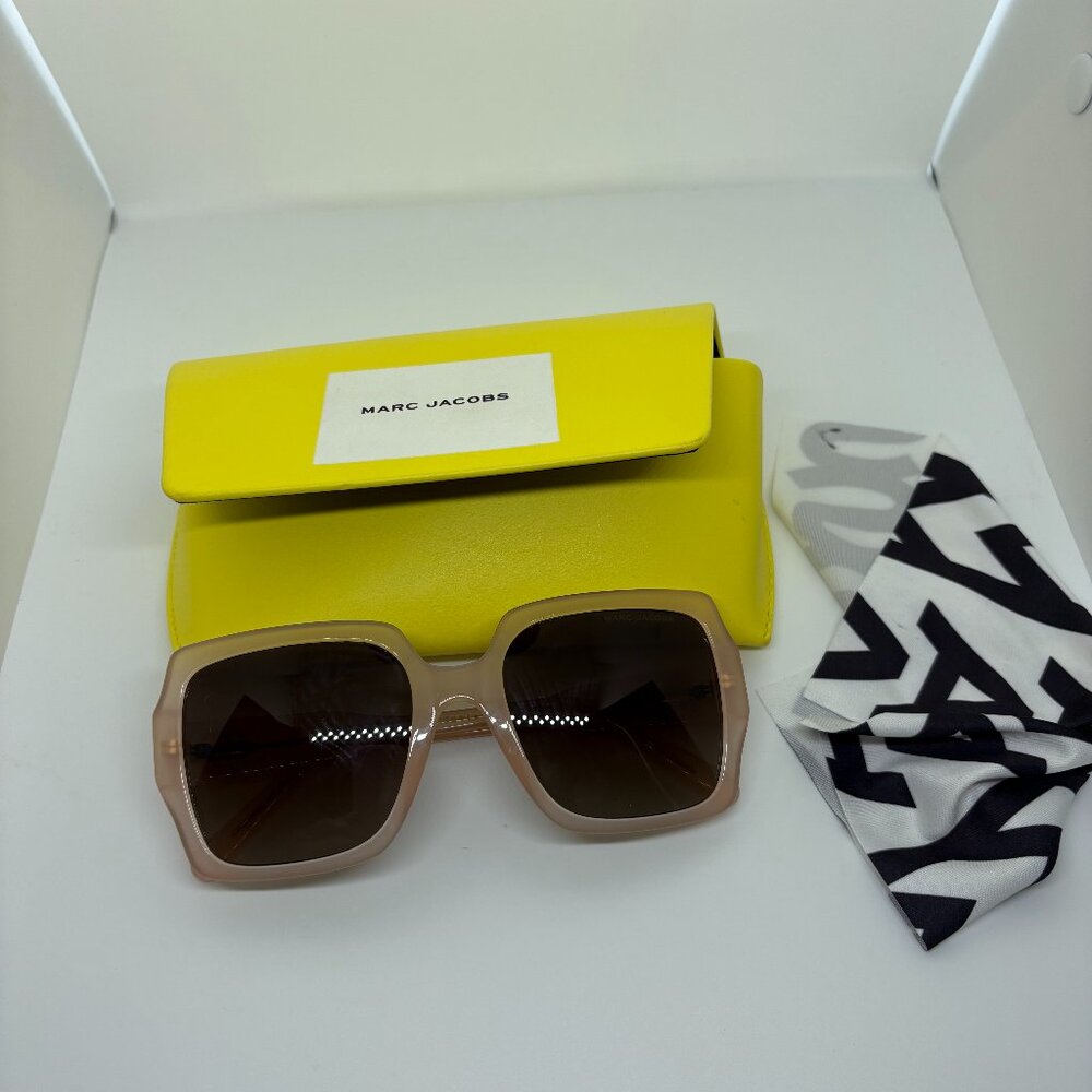 marc jacob sunglasses